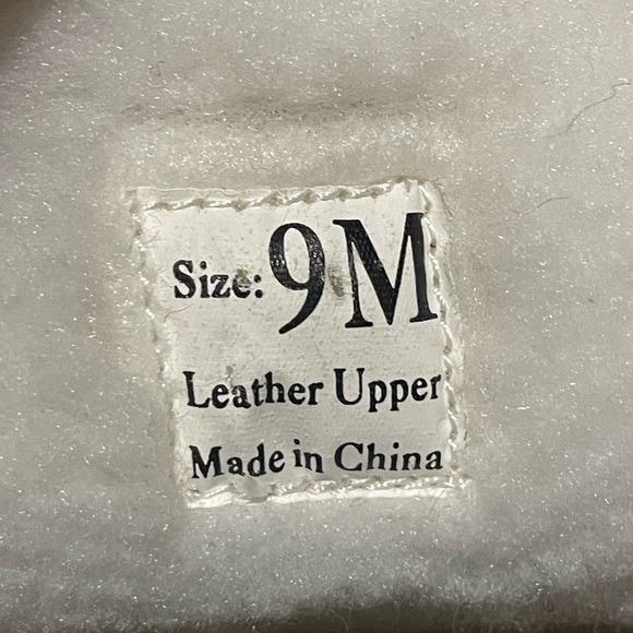 Chip & Pepper suede boots - Picture 6 of 9